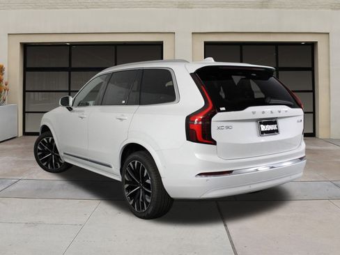 New 2026 Volvo XC90 B6 Ultra w/ Protection Package image 3