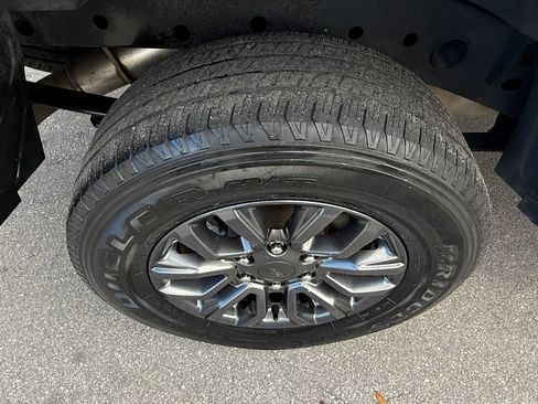 Used 2020 Ford Ranger Lariat w/ Equipment Group 501A Mid image 19