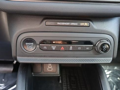 Used 2025 Ford Bronco Sport Big Bend AWD/4WD image 34