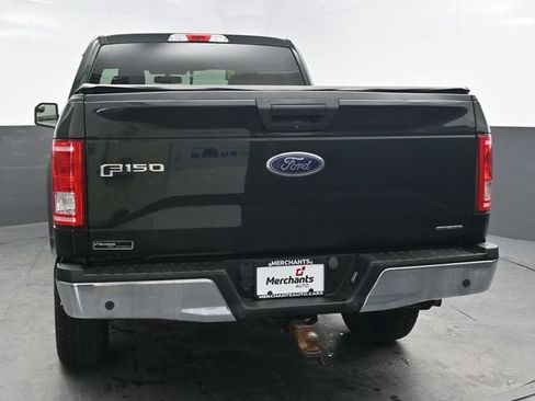 Used 2015 Ford F150 XLT w/ Equipment Group 301A Mid AWD/4WD image 5