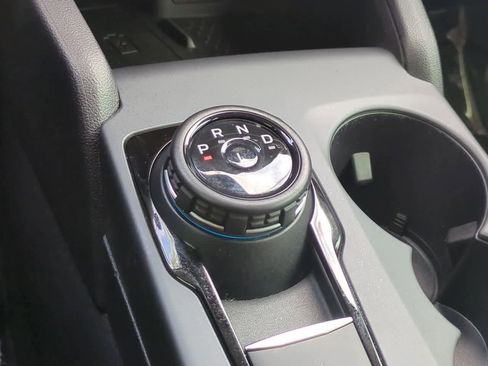 Used 2023 Ford Bronco Sport Outer Banks w/ Tech Package image 33