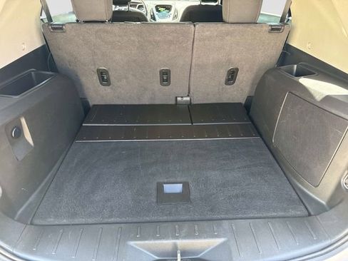 Used 2016 Chevrolet Equinox LT w/ Convenience Package FWD image 17