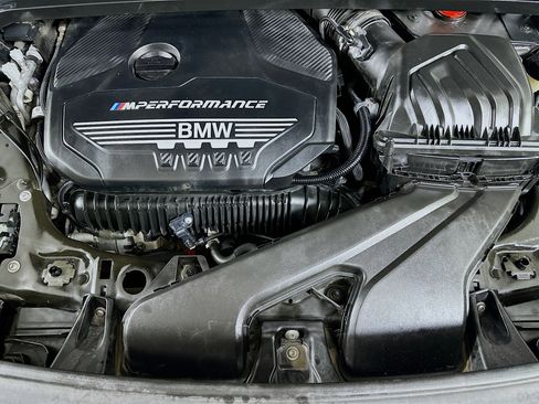 Used 2021 BMW X2 M35i image 33