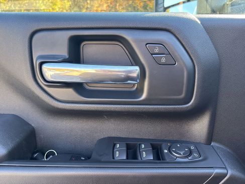 New 2026 Chevrolet Silverado 3500 W/T w/ WT Convenience Package image 16