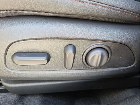 New 2026 Chevrolet Trax RS w/ Driver Confidence Package image 15