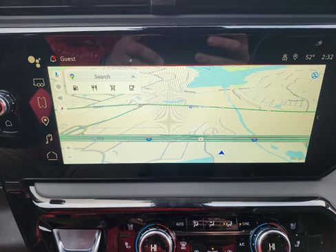 New 2026 GMC Sierra 2500 AT4X image 16