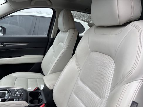 Used 2019 MAZDA CX-5 Grand Touring Reserve image 16