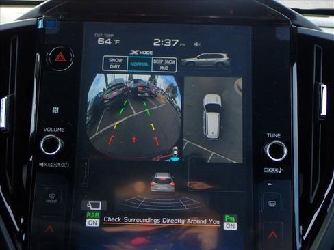 New 2026 Subaru Forester Touring image 20