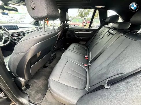 Used 2017 BMW X5 sDrive35i RWD image 13