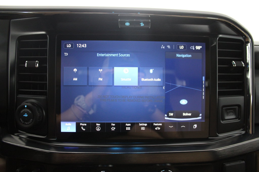 New 2026 Ford F350 Lariat w/ Lariat Premium Package AWD/4WD image 57