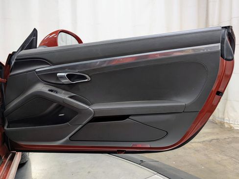 Used 2013 Porsche Boxster S image 21