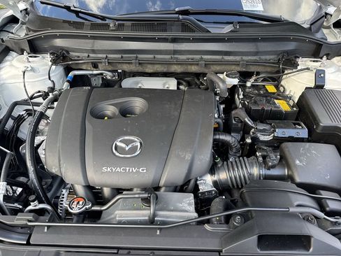New 2025 MAZDA CX-5 AWD 2.5 S image 59