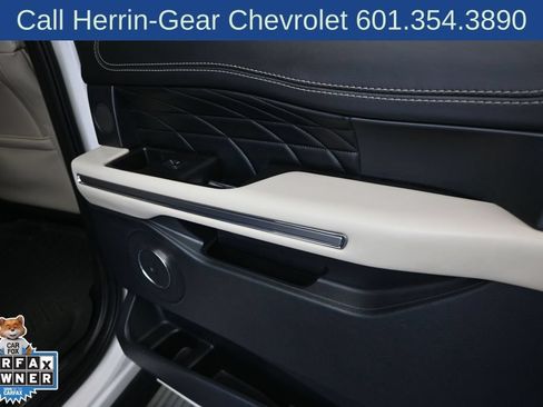 Used 2020 Ford Expedition Max Platinum RWD image 23