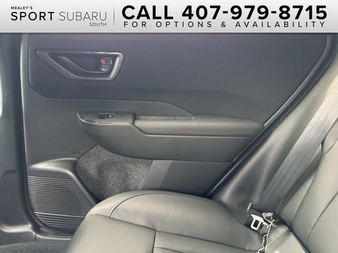 New 2026 Subaru Outback Premium AWD/4WD image 17