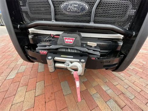 Used 2022 Ford F150 XL w/ Equipment Group 101A High image 2