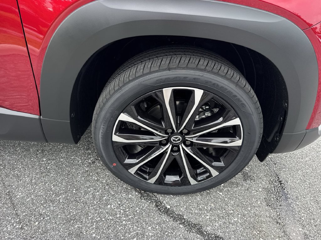 New 2026 MAZDA CX-50 AWD 2.5 S w/ Weather Package image 59