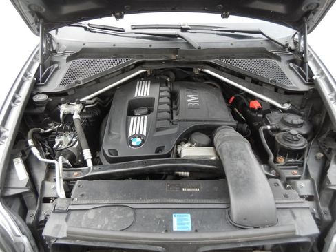 Used 2009 BMW X6 xDrive35i image 49