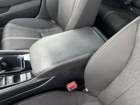 Certified 2024 Honda Accord Sport image 21