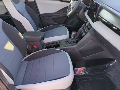 New 2026 Volkswagen Taos S FWD image 19