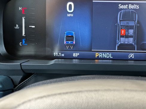 New 2025 Ford Maverick XLT w/ XLT Luxury Package image 26