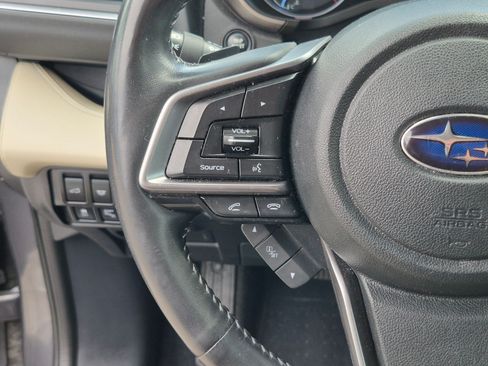 Used 2021 Subaru Ascent Touring AWD/4WD image 21