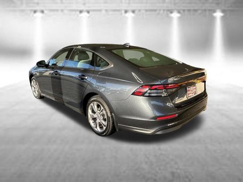 Used 2024 Honda Accord EX image 7