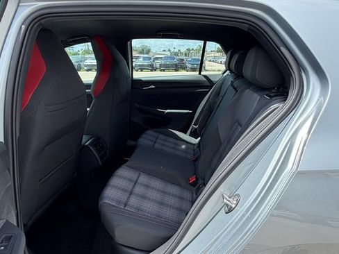 New 2026 Volkswagen GTI S FWD image 13