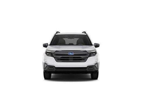 New 2026 Subaru Forester Premium image 31