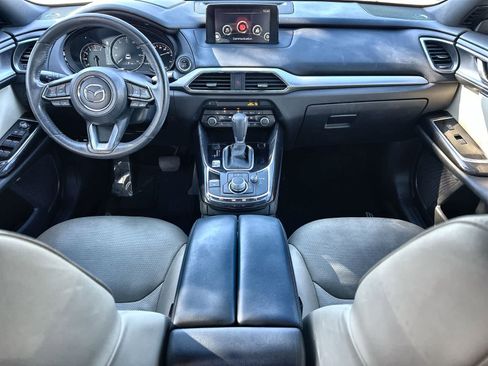 Used 2019 MAZDA CX-9 Grand Touring image 14
