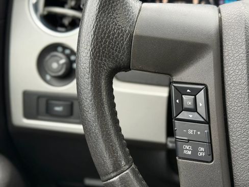 Used 2013 Ford F150 Lariat w/ Luxury Equipment Group image 19