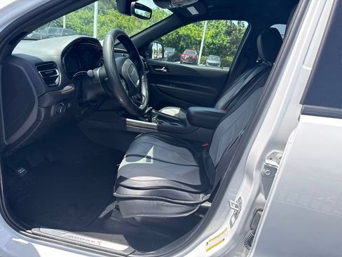 Used 2026 Dodge Durango GT w/ Blacktop Package AWD/4WD image 3