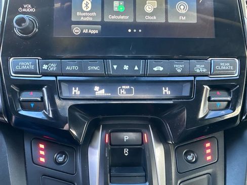 Used 2021 Honda Odyssey EX-L image 25