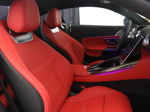 New 2026 Mercedes-Benz AMG GT 43 image 9