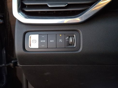 Certified 2024 GMC Acadia Elevation image 26