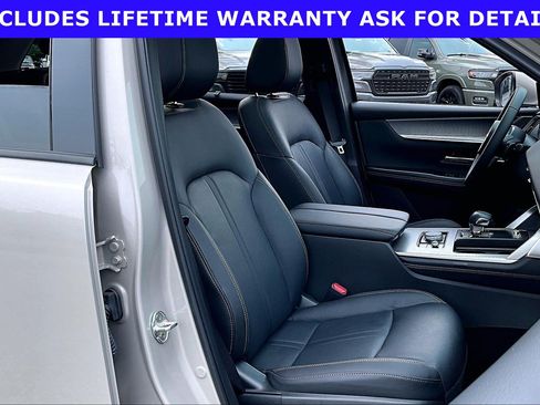 Used 2024 MAZDA CX-90 3.3 Turbo w/ Premium Package AWD/4WD image 7
