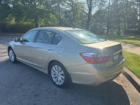 Used 2014 Honda Accord EX-L image 3