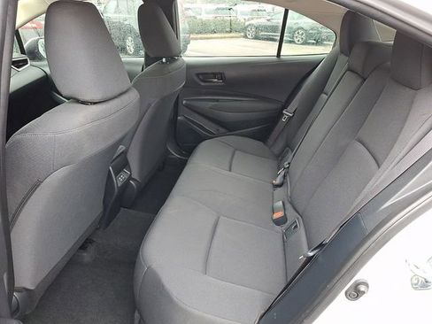 Used 2024 Toyota Corolla LE image 10