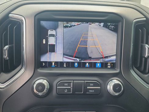 Certified 2020 GMC Sierra 2500 Denali w/ Denali Ultimate Package AWD/4WD image 15