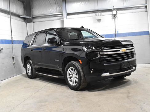 Used 2024 Chevrolet Tahoe LT image 31