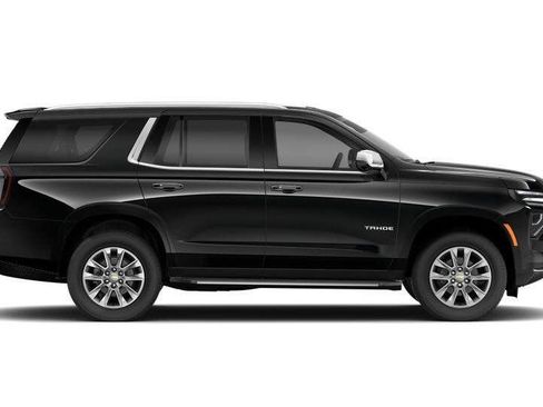 New 2026 Chevrolet Tahoe Premier image 52