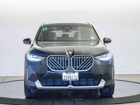 Used 2026 BMW X3 xDrive30 w/ Premium Package AWD/4WD image 7
