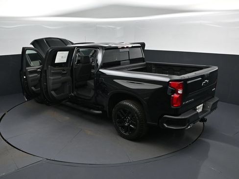 New 2026 Chevrolet Silverado 1500 RST AWD/4WD image 2