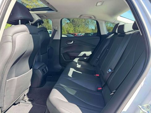 Used 2023 Acura TLX FWD image 14