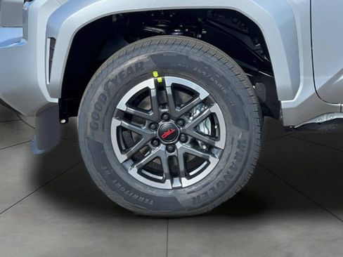 New 2026 Toyota Tacoma TRD Sport AWD/4WD image 31