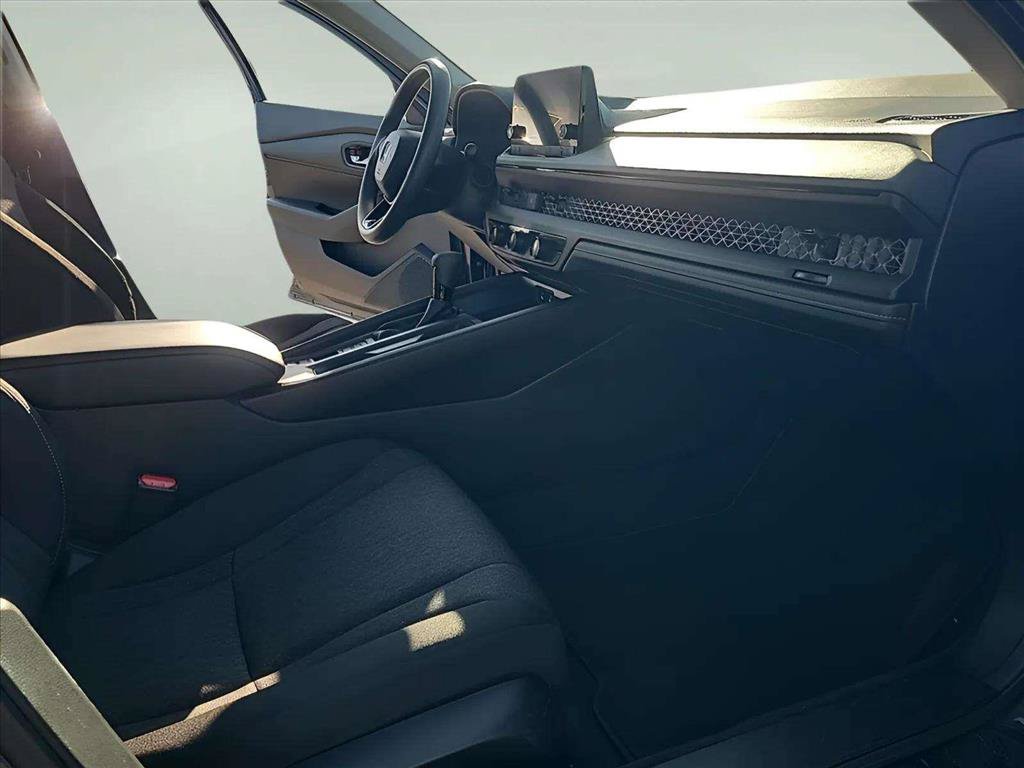 Used 2025 Honda Accord LX image 22