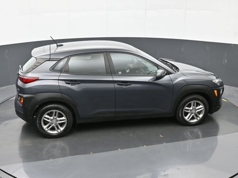 Used 2021 Hyundai Kona SE AWD/4WD image 31