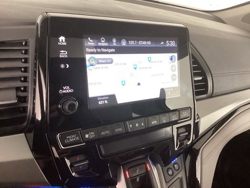 Used 2019 Honda Odyssey Elite image 31