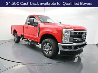 New 2025 Ford F350 XLT w/ 360-Degree Camera Package video 1