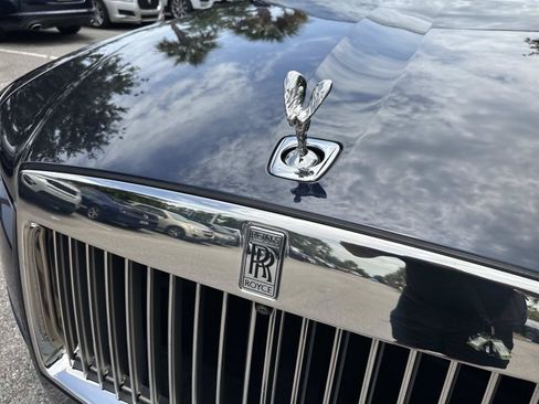 Used 2023 Rolls-Royce Ghost AWD/4WD image 11