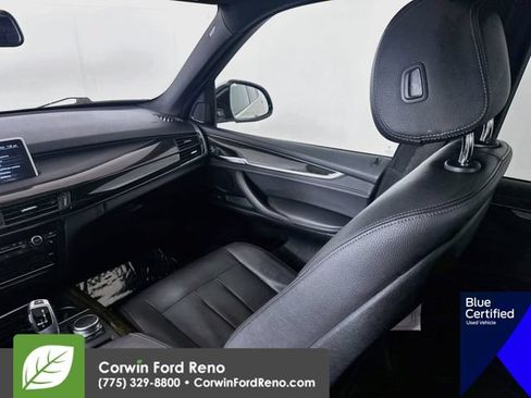 Used 2017 BMW X5 xDrive35i AWD/4WD image 28
